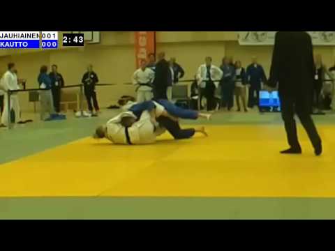 SM 2016: N-63: JAUHIAINEN - KAUTTO