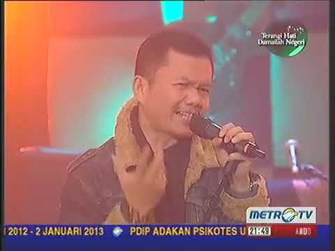 KERANGKA LANGIT ~ BANHASIR "KAISAR" FEAT POWER METAL