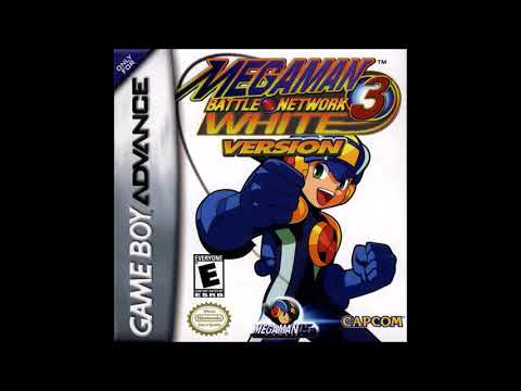 Best VGM 1958 - Mega Man Battle Network 3 - Shooting Enemy