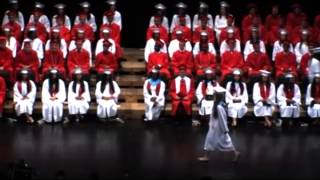 DoDEA Pacific 2015 Gradcast: Kinnick High School