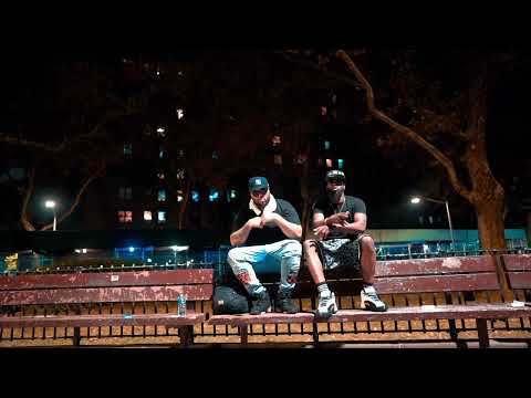 Life of a Trill N*gga - Baez Loc x Big Gully Directed By Hollywood Pompeii