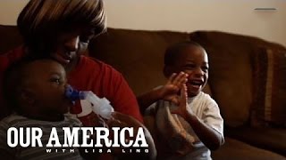 Incarceration Generation: Families Left Behind | Our America with Lisa Ling | Oprah Winfrey Network