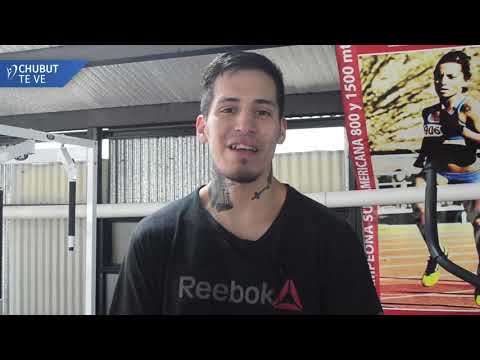 Nota a Ezequiel Matthysse