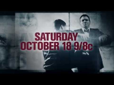 Transporter: The Series Season 1 (TNT Promo 1)