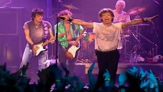 That&#39;s How Strong My Love Is - Rolling Stones subtituladas en español