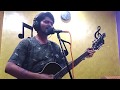 Raahie - Intezaar (Unplugged cover by Rahul Mandal)