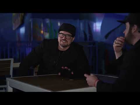 Ghost Adventures S30E05 Darkness of Belmont Park