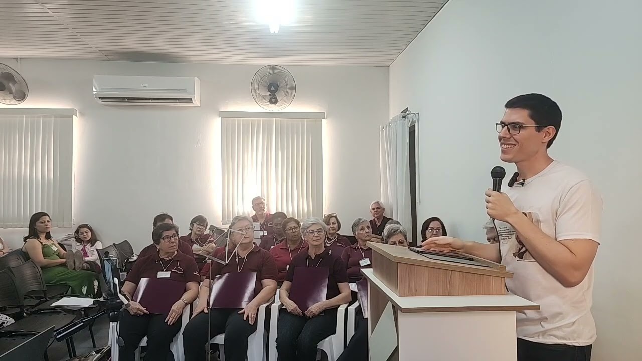 ALVORADAS  DO REINO DO SENHOR - ARTHUR VALADARES - 31/08/2024