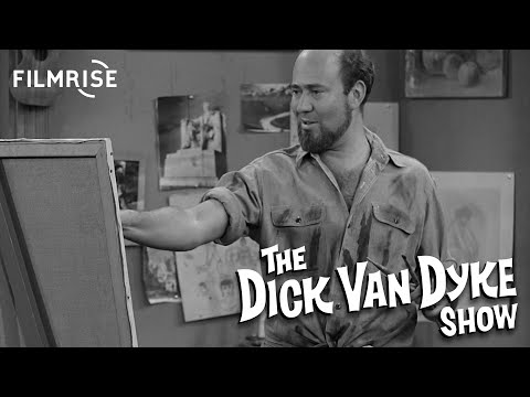The Dick Van Dyke Show - Season 3, Episode 28 - October Eve - Full Episode