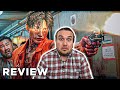 PROJECT WOLF HUNTING Kritik Review 2023