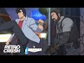 Hitmen Can T Handle Unarmed Ryo Saeba City Hunter Shinjuku Private Eyes 2019