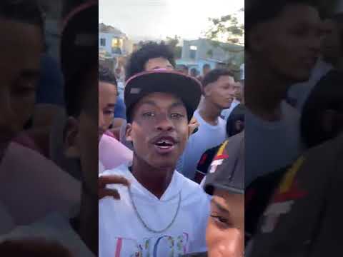 el completo rd yomel el meloso haraca Kiko suena Javi rd  blin blin blin blam remix