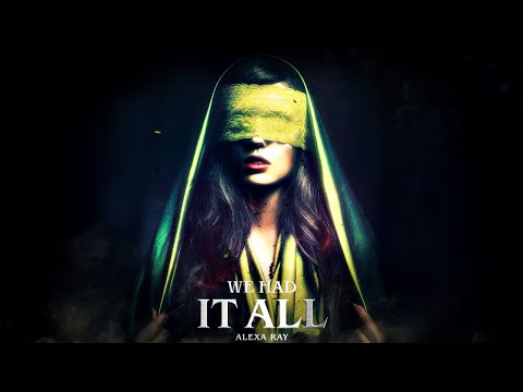 Atom Music Audio - We Had It All feat. Alexa Ray | Epic Pop | Hybrid | Cinematic | Pop