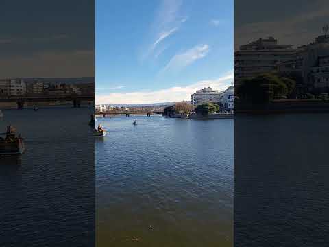 Tarde de Agosto en Carlos Paz #cordoba #2026