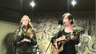 Steph &amp; Joss - You Are A Runner &amp; I Am My Father&#39;s Son (Wolf Parade)