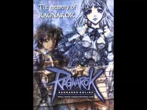 The memory of RAGNAROK [CD2] - 14 Hamatan