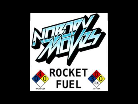 Nobody Moves vs O.T. Genasis - Rocket Fuel (GASHMAKER 2015 MASHUP)  ! PUMPING !