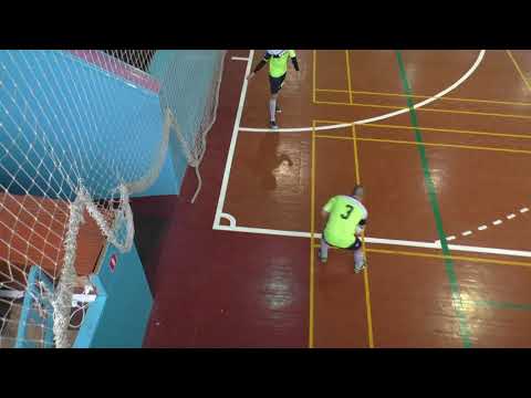 КУ 2 лига   ФЭД – ХНУПС 1 тайм