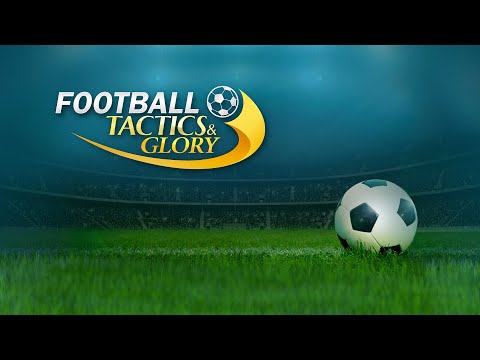 Возвращение football tactics & glory! (19 часть) Мы в первой лиге... ура...