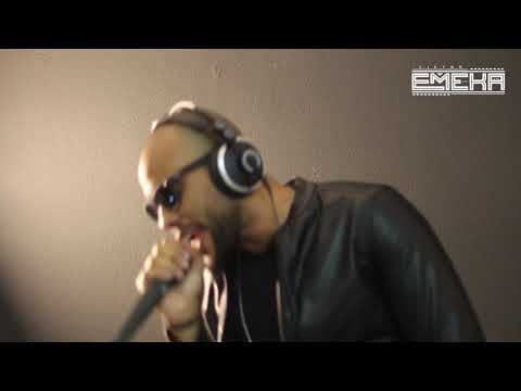 LEADING LADY - Victor Emeka's Audition for HIBRIA