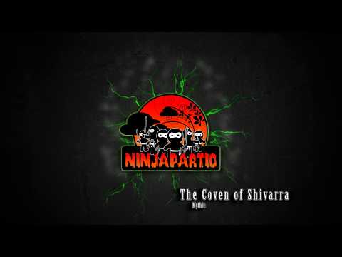 Ninjapartio vs The Coven of Shivarra [mythic]