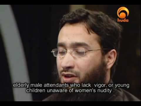 In the Light of the Qur'an (14) - An Nur 27-31