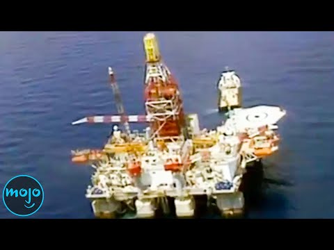 10 Disasters That Could Have Been Even WORSE