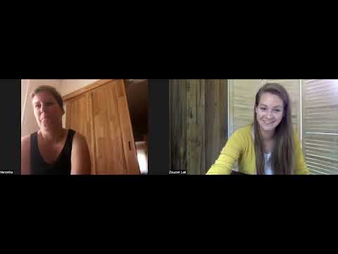 Zsohár Veronika videós visszajelzés