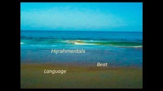Hijrahmentals-Beat Language