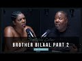 EXPL0SlVE! Bilaal is BACK and he’s got SMOKE for Jada! | Will Smith’s Best Friend Interview Part 2