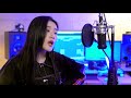Glass Animals Heat Waves Cover By Highcloud