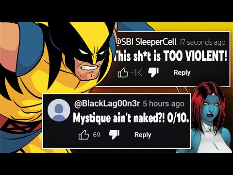 The PROBLEM With Marvel’s Wolverine