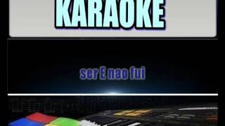 Karaokê Gal Costa Olha