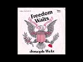 Freedom Waits (Joey Welz)