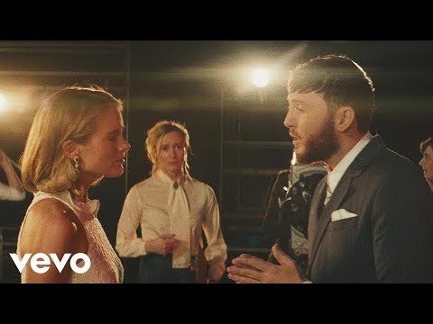 James Arthur - Naked