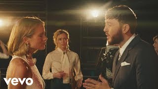 Musik-Video-Miniaturansicht zu Naked Songtext von James Arthur