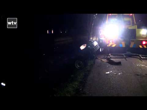 Woerden TV | Vroeg te water