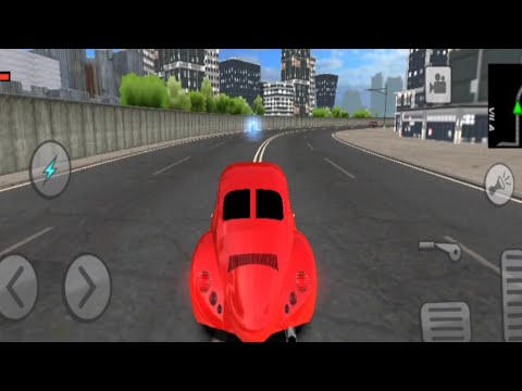 Police Chase and Escape Racing Simulator - Bike City Driving Brasil Tuning 2 - Android GamePlay #1