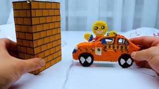 My Buddy Antistress vs Crash Test #Kick The Buddy