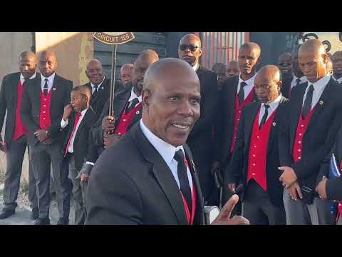 Bawo Shoco - FBC YMG Mini Convention 2024