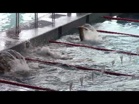 Lenzi Tommaso (4) 50DO - Livorno 28.05.23