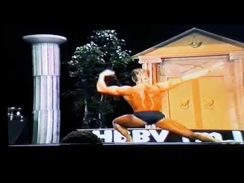 Andreas Seehase - Internationale Hamburger Meisterschaft 1985