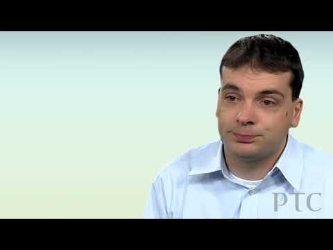 PTC Creo Introducing the Creo Flexible Modeling Extension