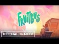 Gameplay-Video von Fruitbus  Playstation