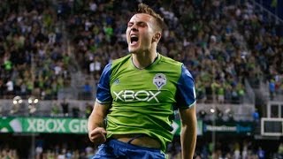 24 Under 24 | The best of Jordan Morris