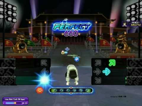 Audition Beat Up Audition - New York(96bpm) Custom Song