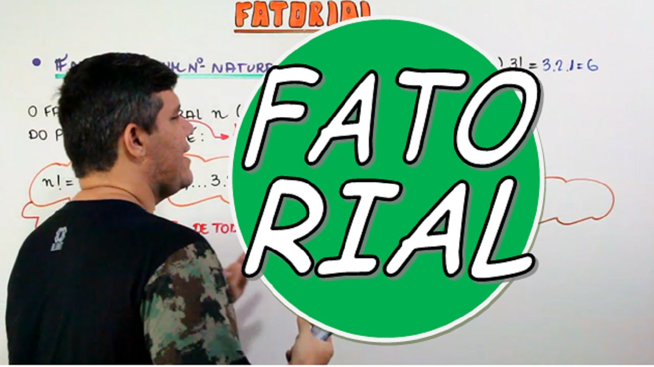 FATORIAL
