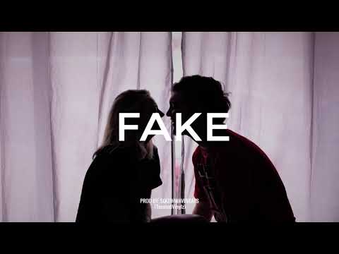 Bryson Tiller x Tory Lanez x SZA Type Beat - "Fake" | Smooth R&B Type Beat 2019 Instrumental