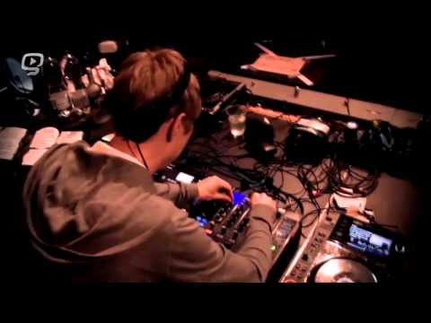 MIXtape | Ed Rush - Let It Roll 2012 | gluuu.tv