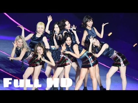 Full HD Girls' Generation SMTOWN LIVE CONCERT IN SEOUL 170708